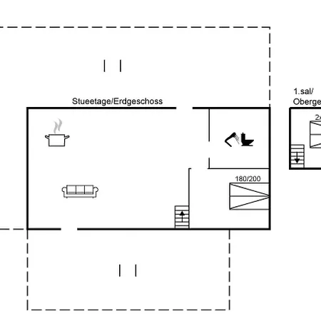 Casa vacanze Clare - 4km From The Sea By Interhome *
