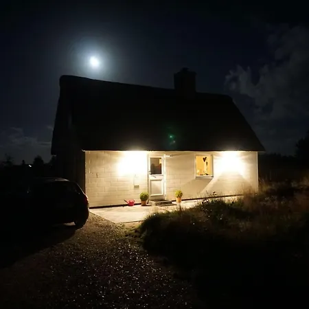 Casa vacanze Clare - 4km From The Sea By Interhome Kongsmark