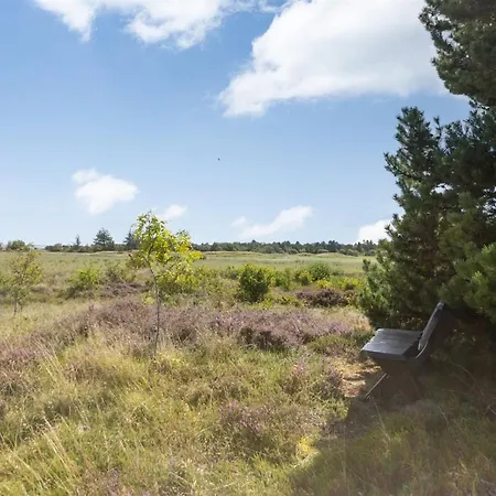 Clare - 4km From The Sea By Interhome Kongsmark