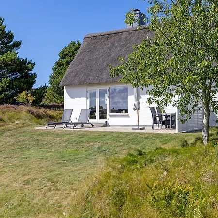 Clare - 4km From The Sea By Interhome Kongsmark