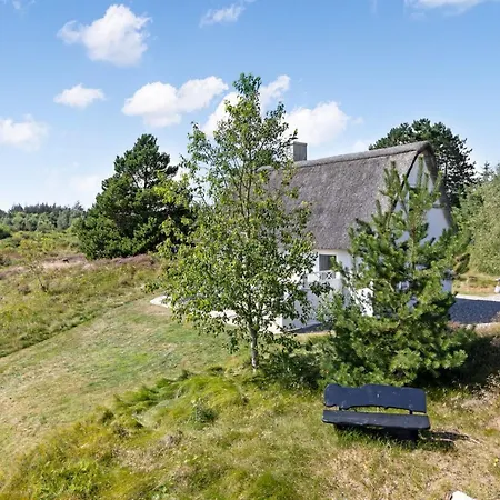 Дом отдыха Clare - 4km From The Sea By Interhome *