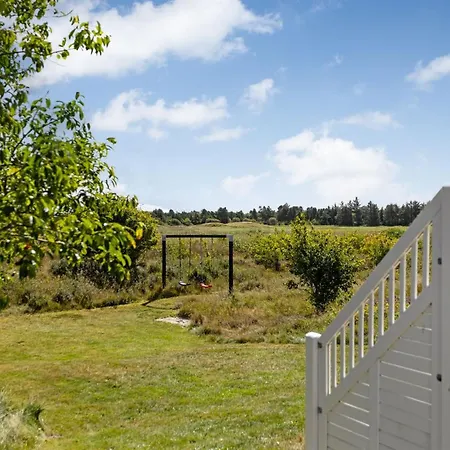 Clare - 4km From The Sea By Interhome Casa vacanze Kongsmark