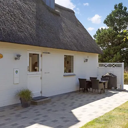 Clare - 4km From The Sea By Interhome Casa vacanze Kongsmark