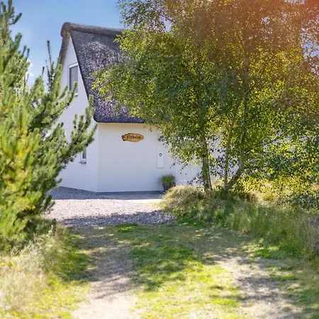 Clare - 4km From The Sea By Interhome Kongsmark