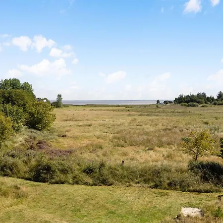 Casa vacanze Clare - 4km From The Sea By Interhome Kongsmark