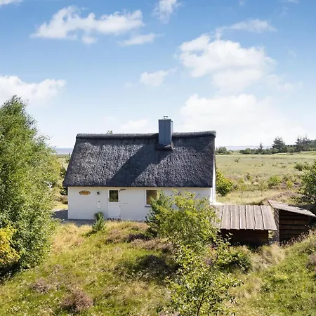 Clare - 4km From The Sea By Interhome Дом отдыха Kongsmark