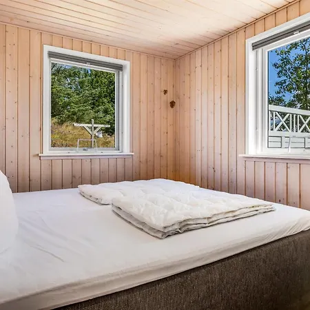 Casa vacanze Clare - 4km From The Sea By Interhome Kongsmark