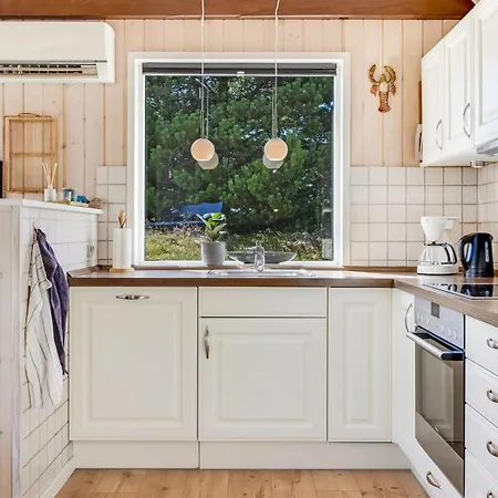 Clare - 4km From The Sea By Interhome * Kongsmark