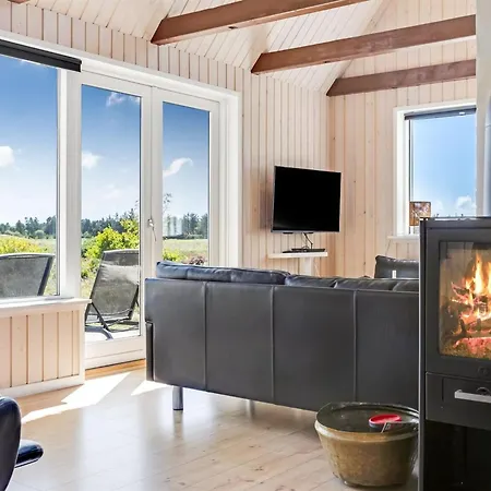 Casa vacanze Clare - 4km From The Sea By Interhome Kongsmark