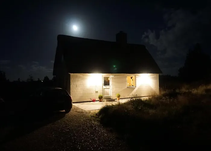 Дом отдыха Clare - 4km From The Sea By Interhome Kongsmark