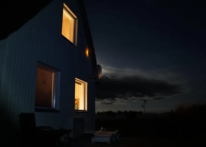 Clare - 4km From The Sea By Interhome *