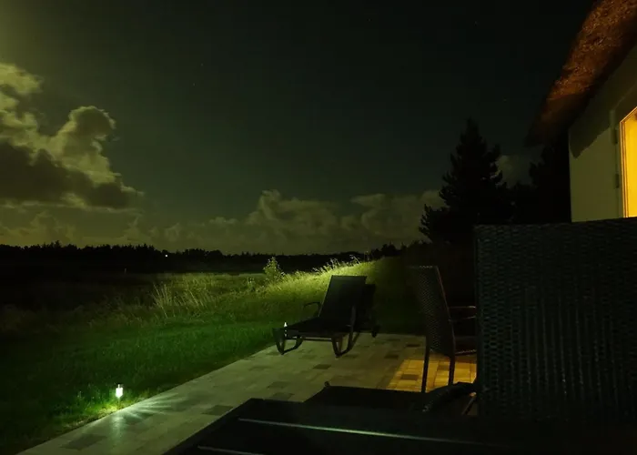 Clare - 4km From The Sea By Interhome * Kongsmark