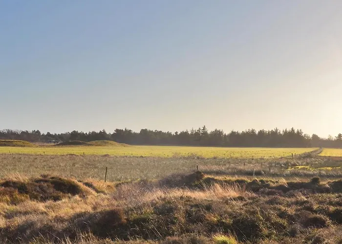 Clare - 4km From The Sea By Interhome