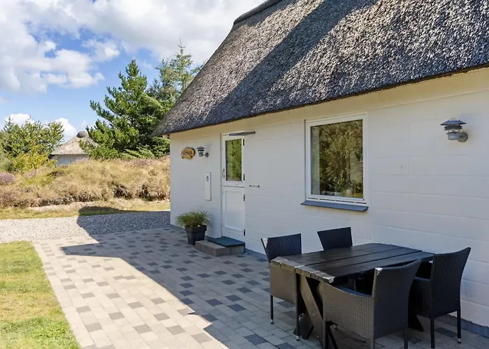 Dom wakacyjny Clare - 4km From The Sea By Interhome