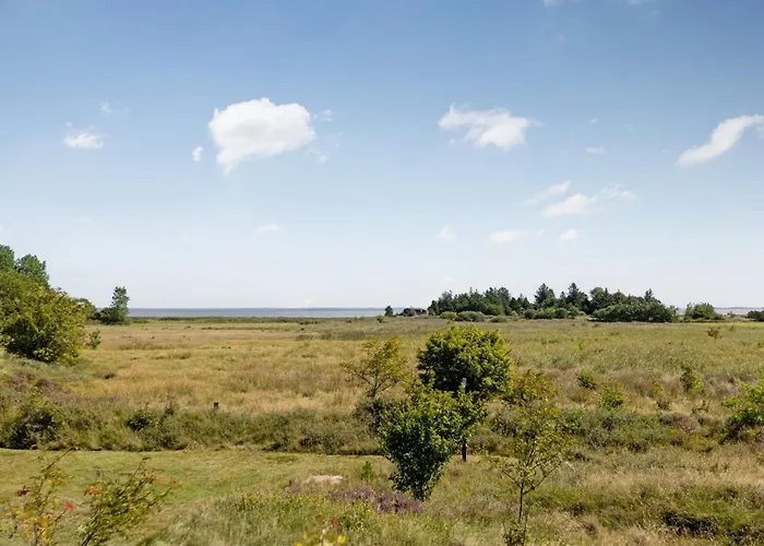 Dom wakacyjny Clare - 4km From The Sea By Interhome Kongsmark