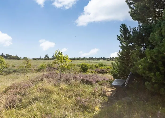 Clare - 4km From The Sea By Interhome Kongsmark