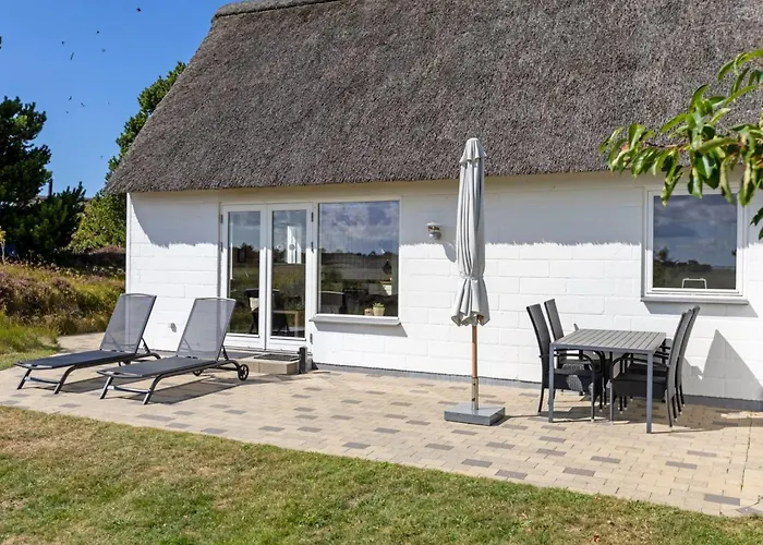 Dom wakacyjny Clare - 4km From The Sea By Interhome