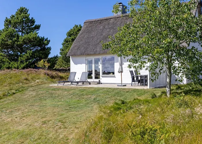 Clare - 4km From The Sea By Interhome Kongsmark