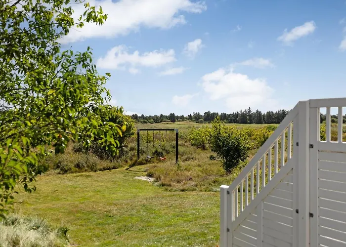 Clare - 4km From The Sea By Interhome Dom wakacyjny Kongsmark