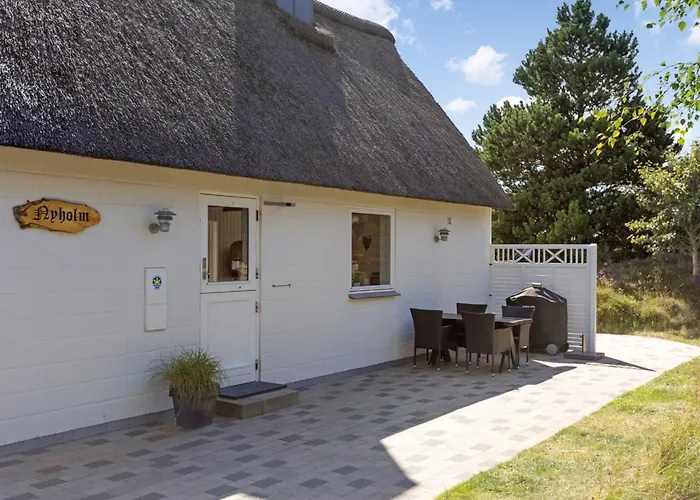 Clare - 4km From The Sea By Interhome Дом отдыха Kongsmark