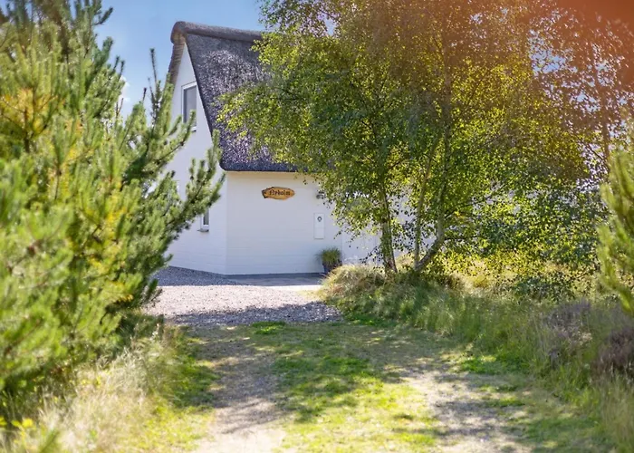 Clare - 4km From The Sea By Interhome Kongsmark