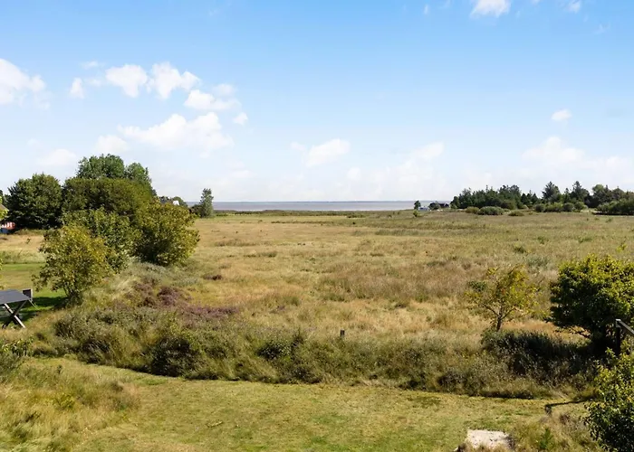 Dom wakacyjny Clare - 4km From The Sea By Interhome Kongsmark