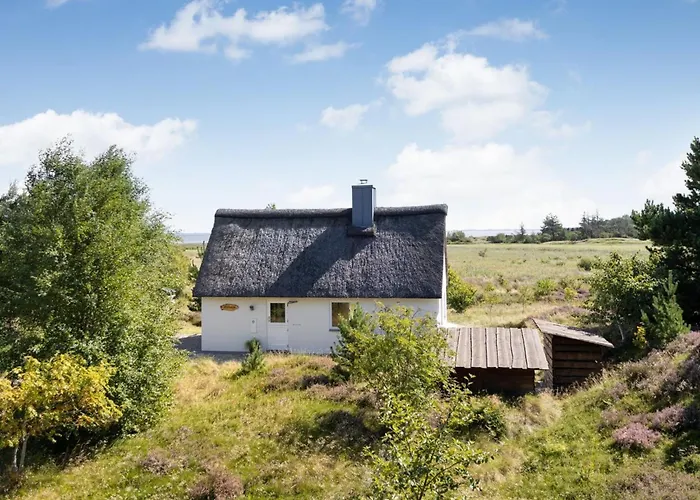 Clare - 4km From The Sea By Interhome Дом отдыха Kongsmark