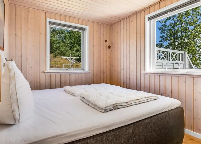 Dom wakacyjny Clare - 4km From The Sea By Interhome Kongsmark