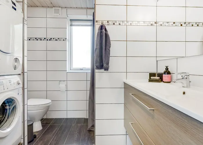 Clare - 4km From The Sea By Interhome *