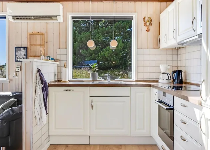 Clare - 4km From The Sea By Interhome * Kongsmark