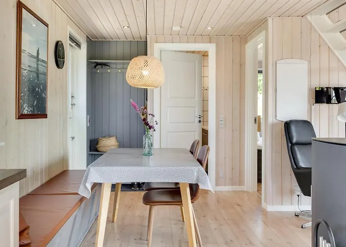 Дом отдыха Clare - 4km From The Sea By Interhome *