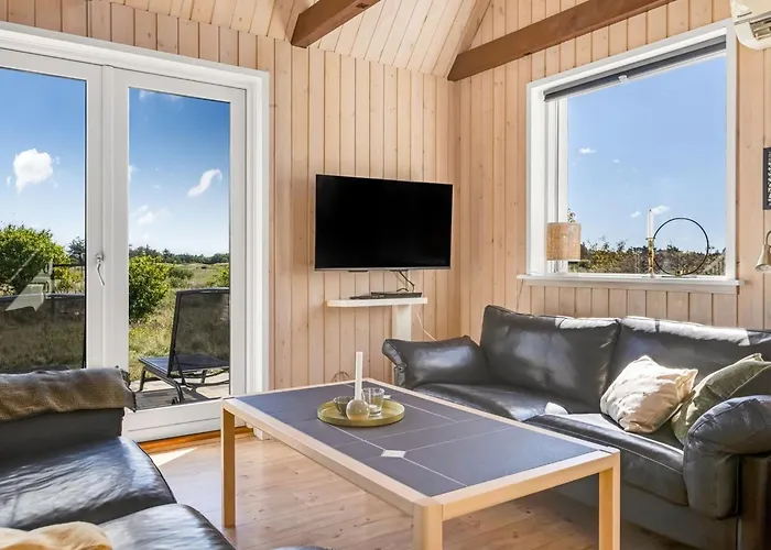 Дом отдыха Clare - 4km From The Sea By Interhome