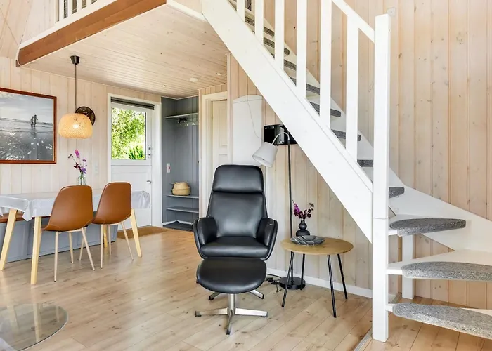 Дом отдыха Clare - 4km From The Sea By Interhome