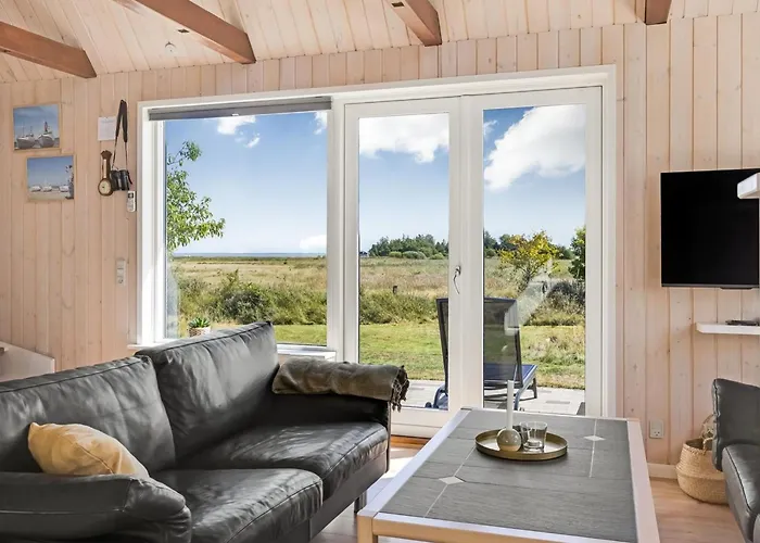 Clare - 4km From The Sea By Interhome *