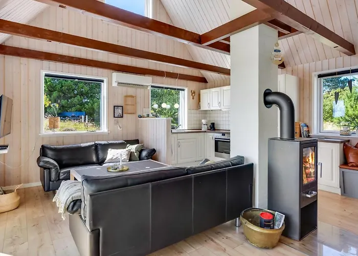 Clare - 4km From The Sea By Interhome Дом отдыха *