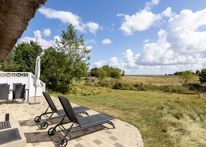 Dom wakacyjny Clare - 4km From The Sea By Interhome *