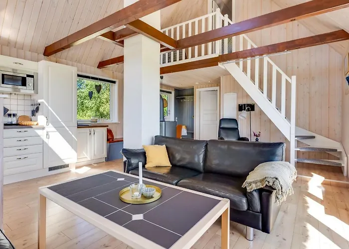 Clare - 4km From The Sea By Interhome Dom wakacyjny