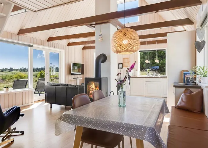 Clare - 4km From The Sea By Interhome * Kongsmark